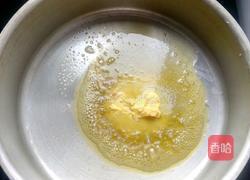 花生牛轧糖的做法图解5