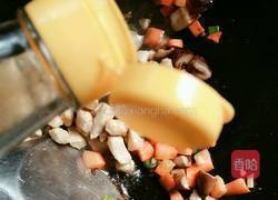 辣酱面的做法图解9