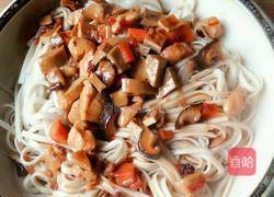 辣酱面的做法图解14