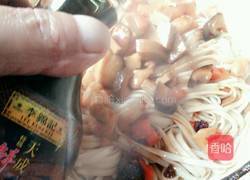 辣酱面的做法图解15