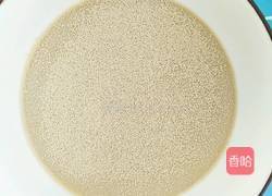 椰蓉酥皮面包的做法图解4