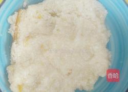 椰蓉酥皮面包的做法图解17