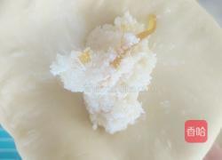 椰蓉酥皮面包的做法图解19