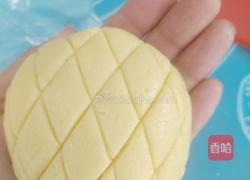 椰蓉酥皮面包的做法图解24