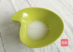 洋葱面的做法图解7