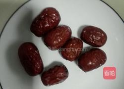 燕麦水果粥的做法图解3