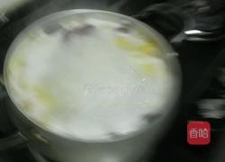 燕麦水果粥的做法图解8