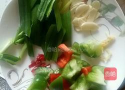 回锅肉的做法图解5