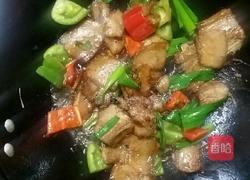 回锅肉的做法图解9