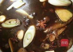 卤鸡腿的做法图解5
