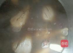 卤鸡腿的做法图解6