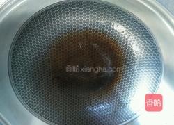 葱油面的做法图解4