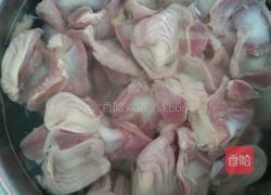 卤鸡胗的做法图解2
