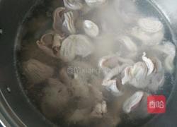 卤鸡胗的做法图解3