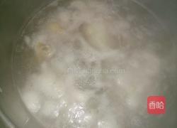 卤鸡胗的做法图解4