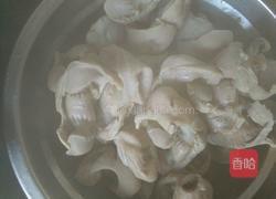 卤鸡胗的做法图解5