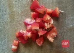 黄豆酱拌凉菜的做法图解6