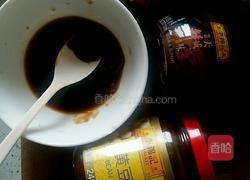 黄豆酱拌凉菜的做法图解7