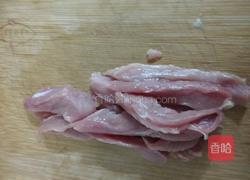 里脊肉圆的做法图解1