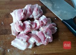 粉蒸肉的做法图解1