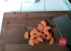 粉蒸肉的做法图解6