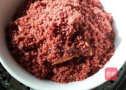 粉蒸肉的做法图解7