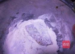 煎鲅鱼块的做法图解4