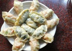 花样饺子