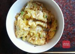 花样饺子的做法图解4