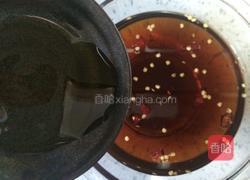 捞汁木耳的做法图解8