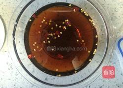 捞汁木耳的做法图解9