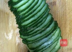 捞汁木耳的做法图解12