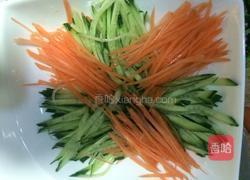 捞汁木耳的做法图解14