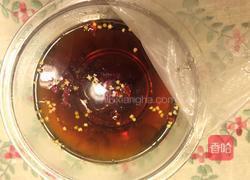 捞汁木耳的做法图解17