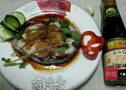 蒸鱼片的做法图解5