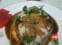 蒸鱼片的做法图解4