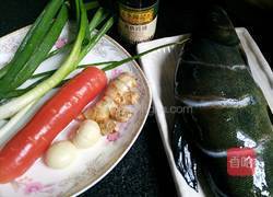 清蒸桂鱼的做法图解2