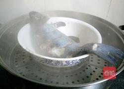 清蒸桂鱼的做法图解6
