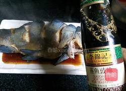 清蒸桂鱼的做法图解7