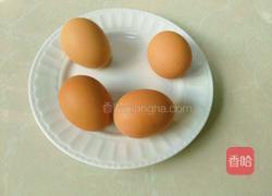  辣椒酱拌鸡蛋的做法图解2