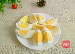  辣椒酱拌鸡蛋的做法图解7