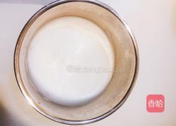 爱心戚风蛋糕(六寸)的做法图解7