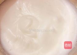 菠菜戚风蛋糕的做法图解11