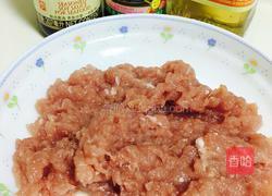 孜然肉沫土豆擦擦的做法图解11