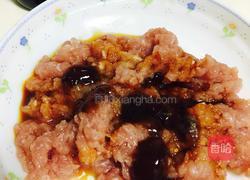 孜然肉沫土豆擦擦的做法图解12