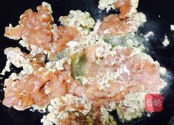 孜然肉沫土豆擦擦的做法图解15