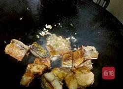 红烧腊鱼的做法图解8