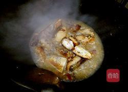 红烧腊鱼的做法图解9