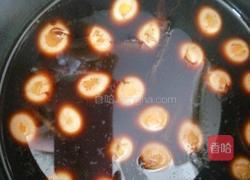 卤鹌鹑蛋的做法图解8
