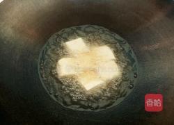 卤汁豆腐的做法图解3